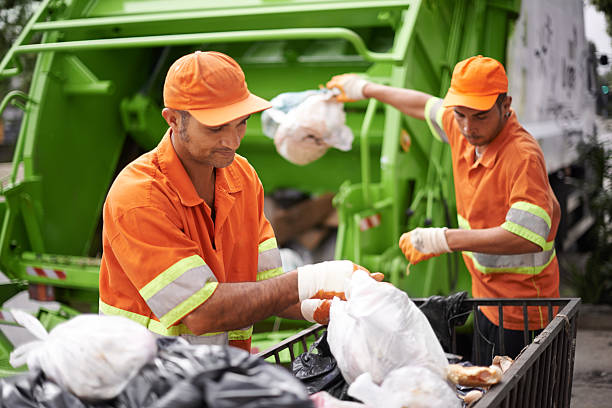 Best Commercial Junk Removal  in Burbank, CA