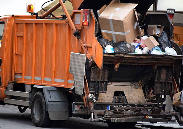 Best Garage Cleanout  in Burbank, CA